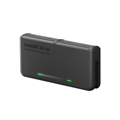 Insta360 X4 Air Rychlonabíjecí pouzdro