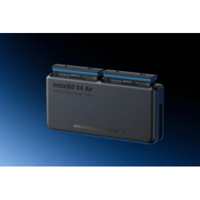 Insta360 X4 Air Rychlonabíjecí pouzdro
