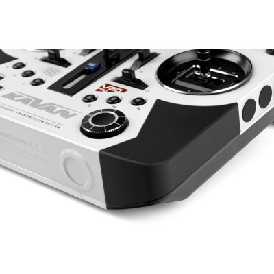 Vysílač KAVAN V20 Pro - bílý