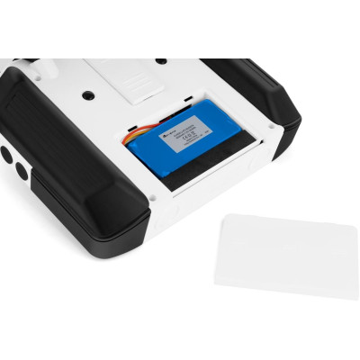 Vysílač KAVAN V20 Pro - bílý