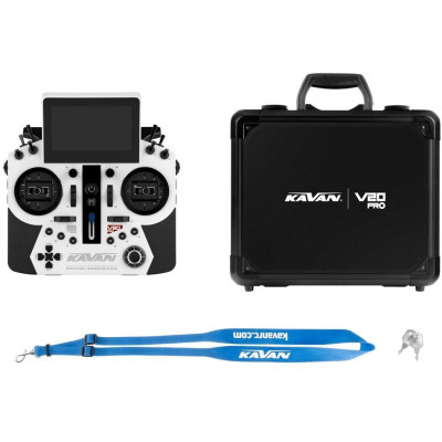 Vysílač KAVAN V20 Pro - bílý