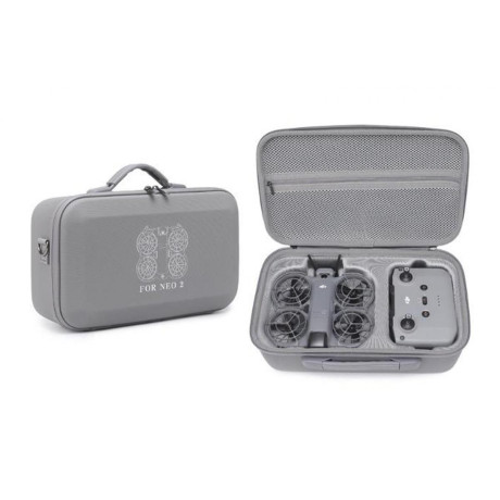 DJI Neo 2 - Kétrétegű PU válltok DJI NEO 2-höz (RC-N3)