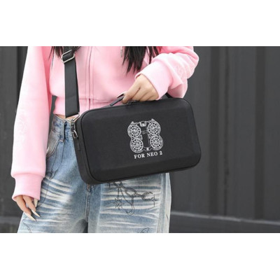 DJI Neo 2 - Dvouvrstvé nylonové pouzdro přes rameno pro DJI NEO 2 (RC-N3)