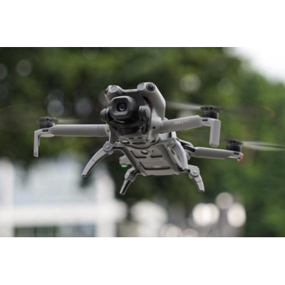 DJI Mini 5 Pro - 30mm skládací podvozek Spider pro DJI Mini 5 Pro (Grey)