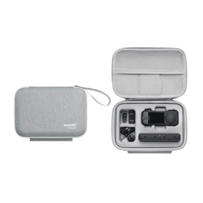 Insta360 - Eredeti Insta360 X4 Air hordozható tok