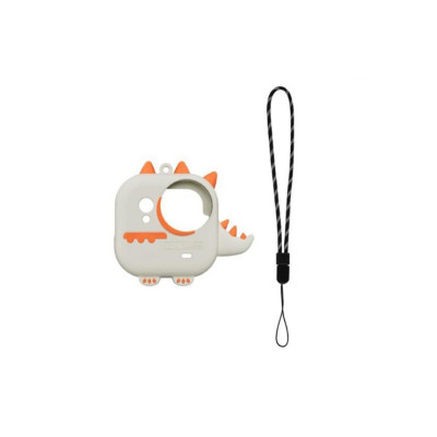 Insta360 - Silikonový ochranný obal Cartoon pro Insta360 GO Ultra