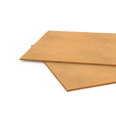 2 db 200x200 mm-es MDF lapok / 2 db 200x200 mm-es MDF lapok