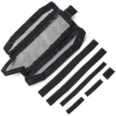 H-Speed porvédő (Traxxas Mini Maxx, Mini XRT modellekhez)