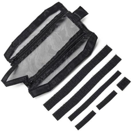 H-Speed porvédő (Traxxas Mini Maxx, Mini XRT modellekhez)