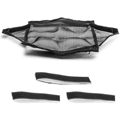 H-Speed porvédő (Traxxas Maxx 2.0-hoz)