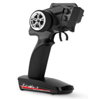 Csere távirányító Across és Short Course Across buggy modellekhez tervezve