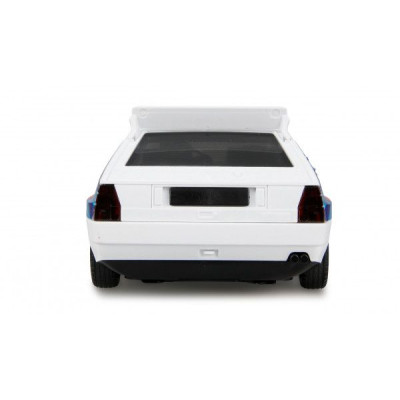 Drift Scale Car LR28 1:28 – RC drift autó giroszkóppal és 4WD-vel