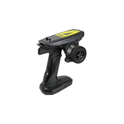 Drift Scale Car LR28 1:28 – RC drift autó giroszkóppal és 4WD-vel