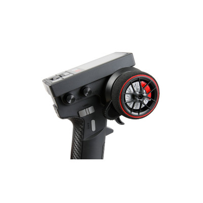 ATXB10 – 10 csatornás RC fegyverkészlet vevővel és telemetriával