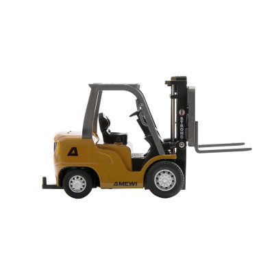 1:64-es fém targonca utánfutóval – 8 csatornás RTR