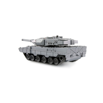 Leopard II Mini Tank 1:72 IR harctéri felszereléssel – RTR modell