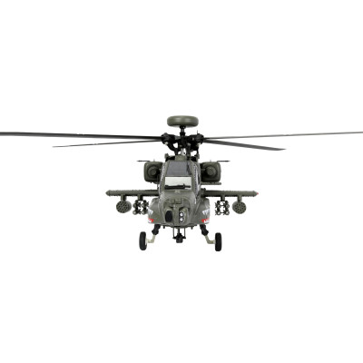 Apache AH-64D 1:32 RTF – RC helikopter stabilizációval és 3D repüléssel