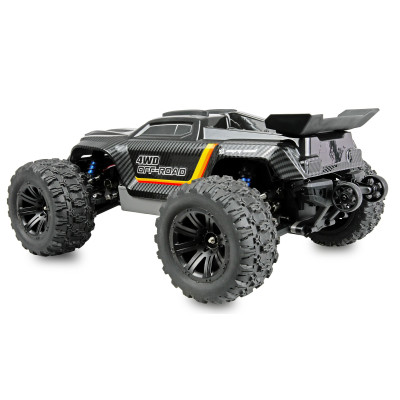 Hyper GO TX12 Brushless Truggy 1:12 RTR - 60 km/h teljesítmény
