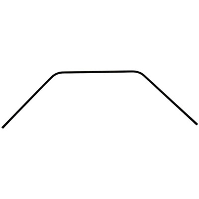 S12-3 Series Tyčka předního stabilizátoru (1.0mm)