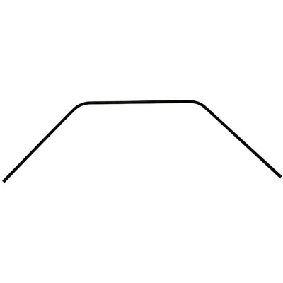 S12-3 Series Tyčka předního stabilizátoru (1.1mm)
