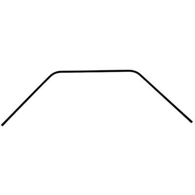 S12-3 Series Tyčka předního stabilizátoru (1.2mm)