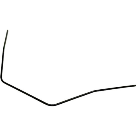 S12-3 Series Tyčka zadního stabilizátoru (1.5mm)