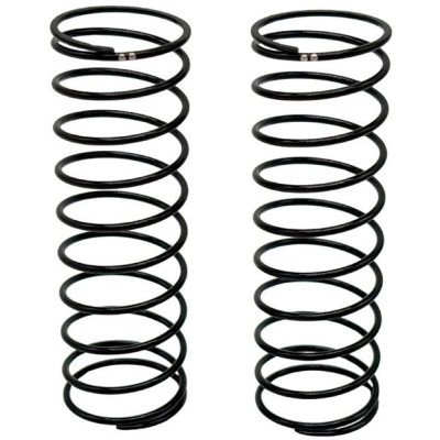 Pružiny 1/10 BBS tlumičů - AL2 (61x1.2x11.0) (2 ks)