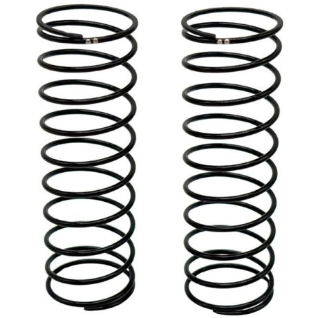 Pružiny 1/10 BBS tlumičů - AL2 (61x1.2x11.0) (2 ks)