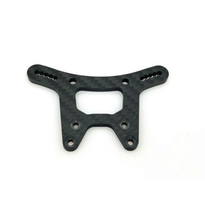 S12-3 Pro-composite karbonová přední věž tlumičů