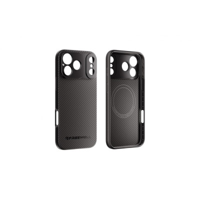 Freewell iPhone 17 Pro Max Case with 17mm Mount