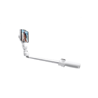 Insta360 Flow 2 Standard Bundle (bílá)