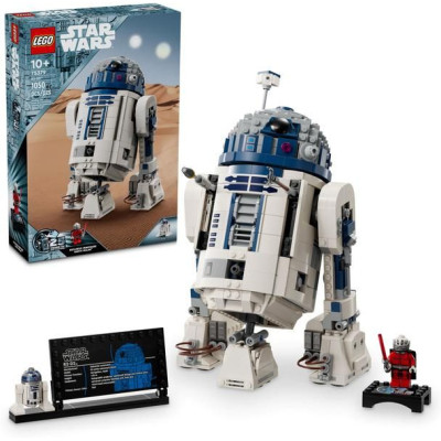 LEGO Star Wars - R2-D2™