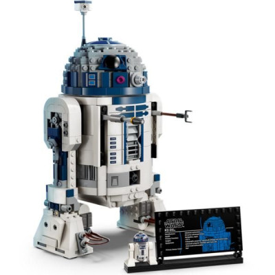LEGO Star Wars - R2-D2™