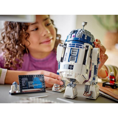 LEGO Star Wars - R2-D2™