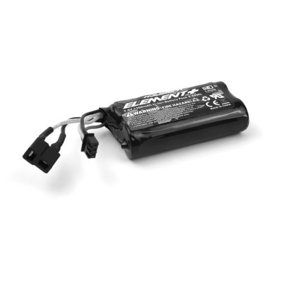Element 7,4V 1200mAh Li-Ion akumulátor (T-Dean)