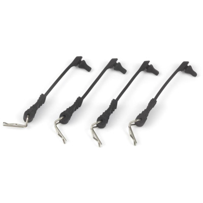 Sponky karoserie (4 ks)