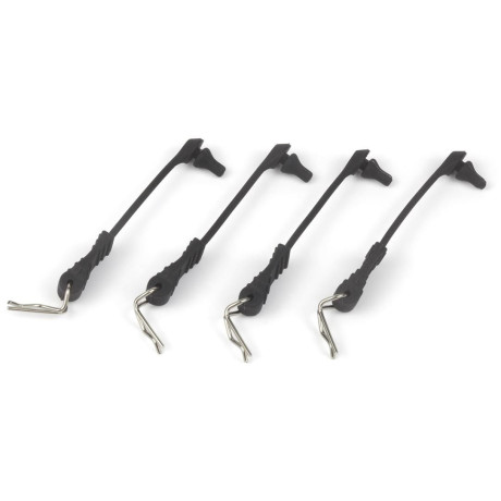Sponky karoserie (4 ks)