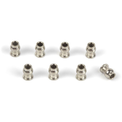 Kulové čepy 5x7mm (8 ks)