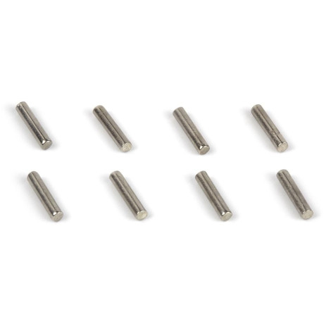 Piny 1,95x9,5mm (8 ks)