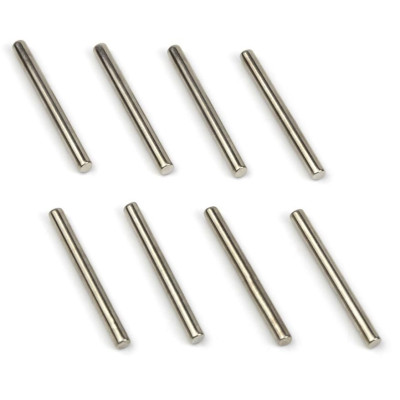 Piny 2,5x27mm (8 ks)