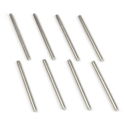 Piny 2,5x38mm (8 ks)