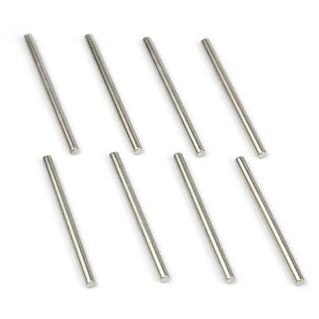 Piny 2,5x38mm (8 ks)