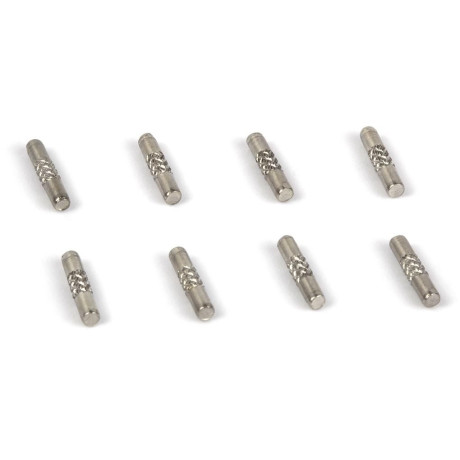 Piny 1,8x9mm (8 ks)