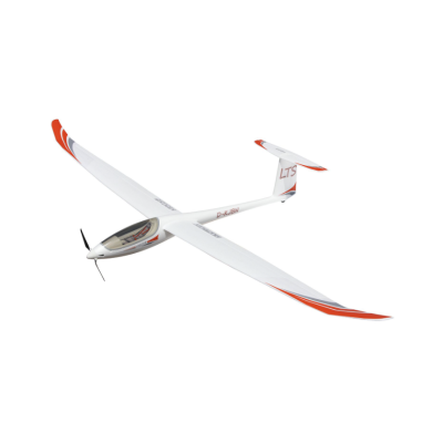 RR Lentus MPX – a legerősebb ELAPOR vitorlázórepülő | RCSVET