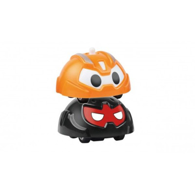 Fun Gyro Chariot 2er szett - forgatható, vezető és egyensúlyozó mini mecha.