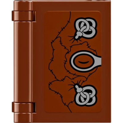 LEGO Ideas - Disney Hokus pokus: Chatka sester Sandersonových