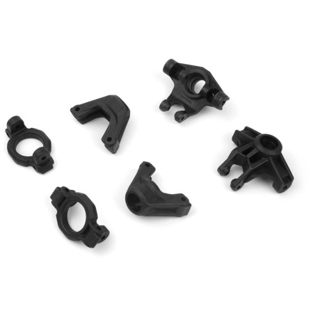 Súlykészlet (elöl/hátul)