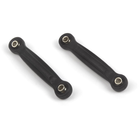 Vezérlővezetékek (2 db)