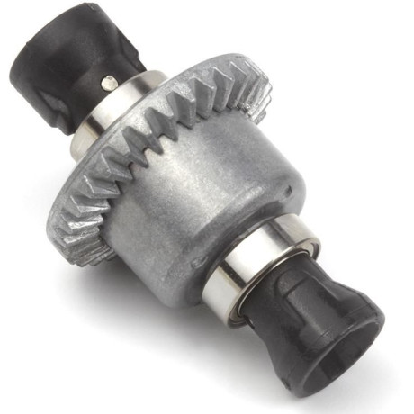 Teljes differenciálmű (öntvény)