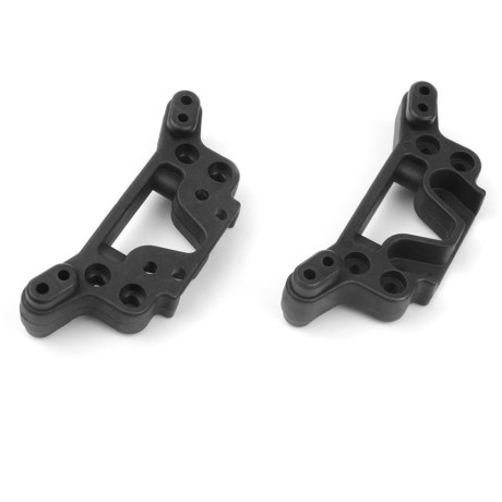 Kipufogódob tornyok készlet (2 db)